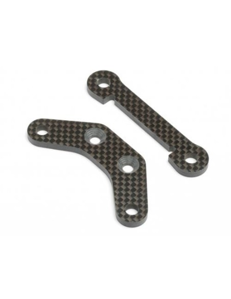 RENFORT TRIANGLE AVT CARB. BAJA