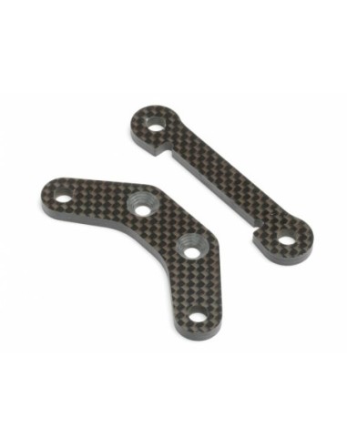 RENFORT TRIANGLE AVT CARB. BAJA