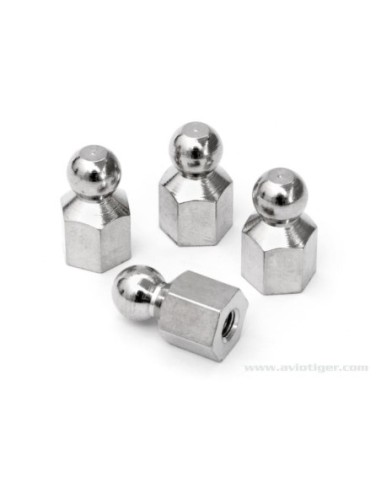 ROTULES FIXATION AMORTO S4 XB