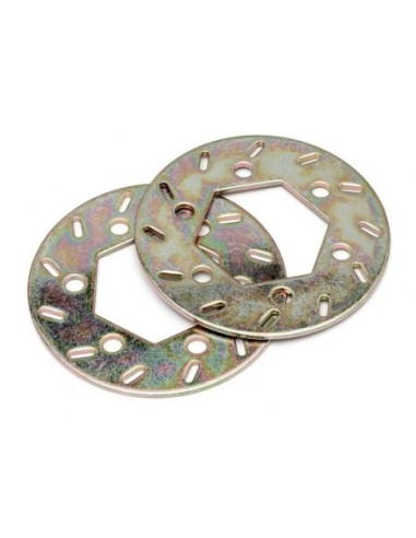 DISQUE DE FREIN BAJA (S2)