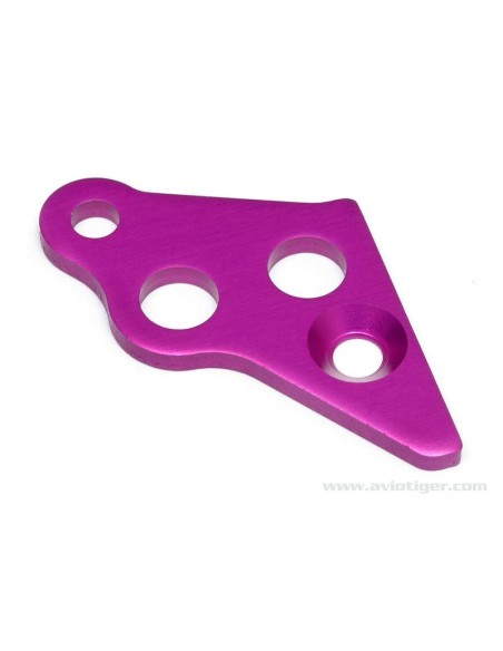 RENFORT SUPPORT MOT GAUCHE BAJA