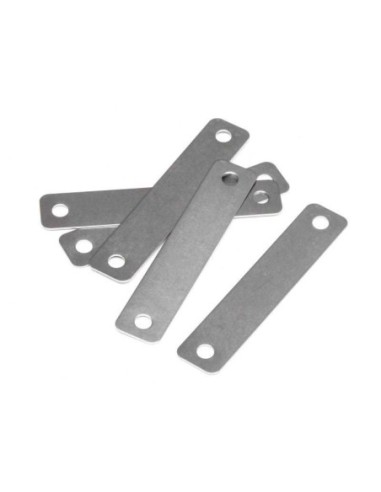PLAQUETTE FREIN BAJA 0.4MM (S5)