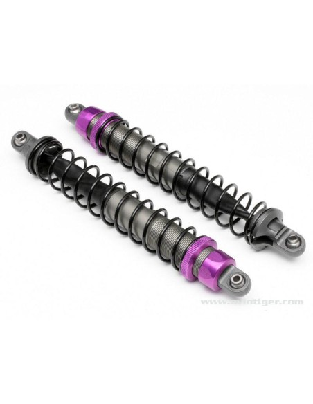 SET AMORTISSEUR 127-187MM (S2)