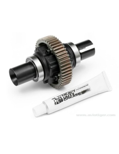 SET PIGNON DIFFERENTIEL BAJA