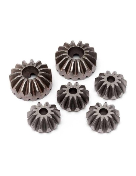 SET COUPLE CONIQUE POUR 85427