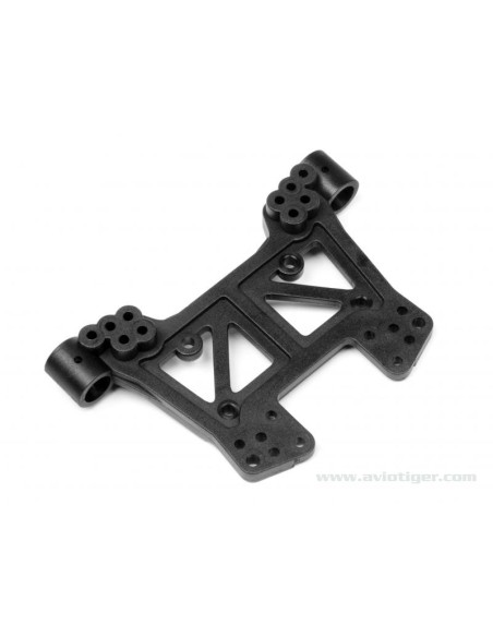 FRONT/REAR XT SHOCK MOUNT