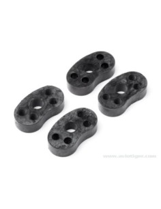 SILENTBLOC SLIPPER BAJA 2