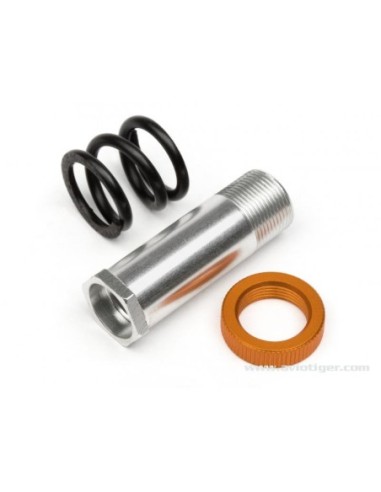 TUBE+RESSORT SAUVE SERVO