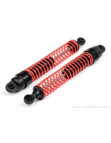 KIT AMORT SPORT  77-117MM S2