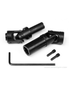 CARDAN CENTRAL MONTE WHEELY 2