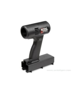 BOITIER NITRO START 2