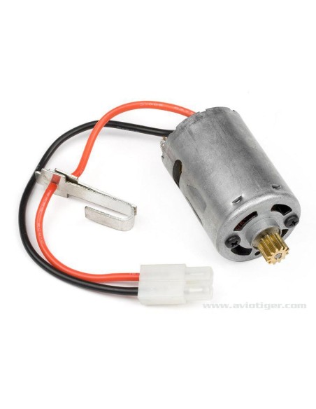 MOTEUR INTER NITRO START