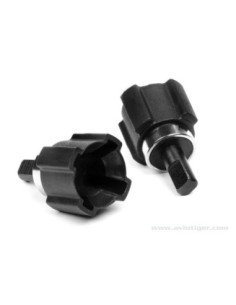 SET AXE DIFFERENTIEL E10 2