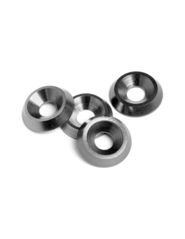 JOINT 3X9X2MM GUNMETAL S4