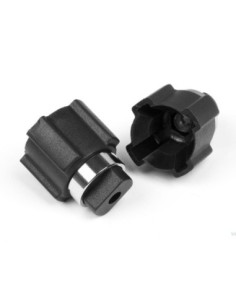 AXE 6X31MM (S2) E-10 2