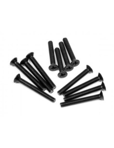 SET MOYEU DE ROUE E-10 2