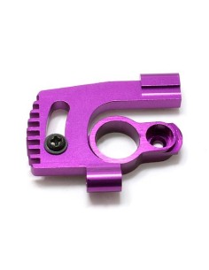 SUPPORT MOTEUR ALU E10 2