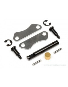 CAME DE FREIN MONSTER KING 2