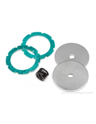 SLIPPER MONSTER KING