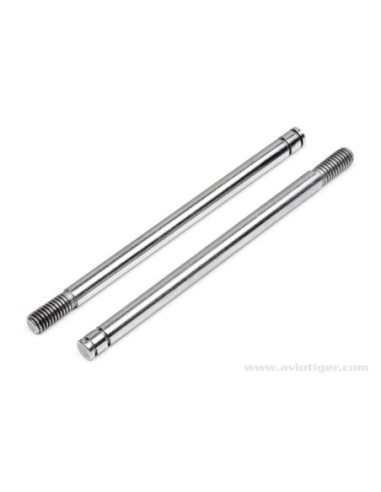 AXES AMORTISSEUR 3X50MM S2