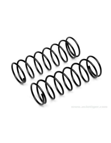 RESSORT AMORT 13X48X1.2MM NOIR