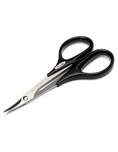 CISEAUX LEXAN COURBE