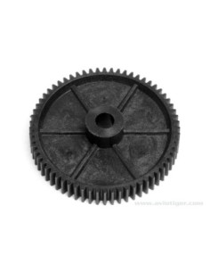 CENTRAL CROWN 64DTS XB