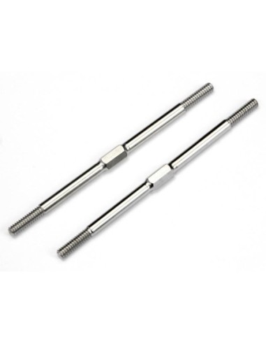 BIELLETTE PAS INV. 4X40X67MM S2