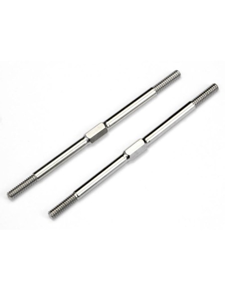 BIELLETTE PAS INV. 4X40X67MM S2