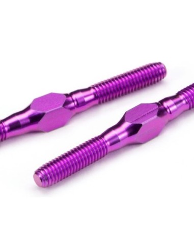 BIELLETTE PAS INVERSE 3X34MM S2