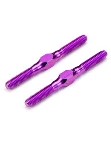 BIELLETTE PAS INVERSE 3X34MM S2