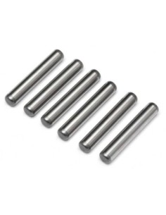 GOUPILLE 4X24MM (S6) 2