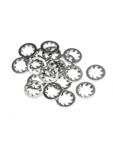 RONDELLE DE BLOCAGE M4