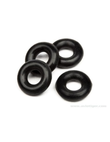 JOINT TORRIQUE NOIR S4