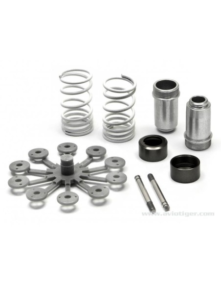 SET AMORTISSEUR 45-56MM