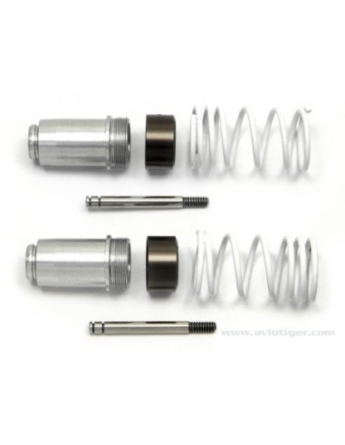 SET AMORTISSEUR 45-56MM