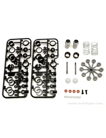 SET AMORTISSEUR 45-56MM