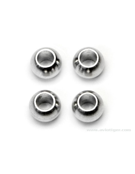BOULE 3X5.8X4.5MM