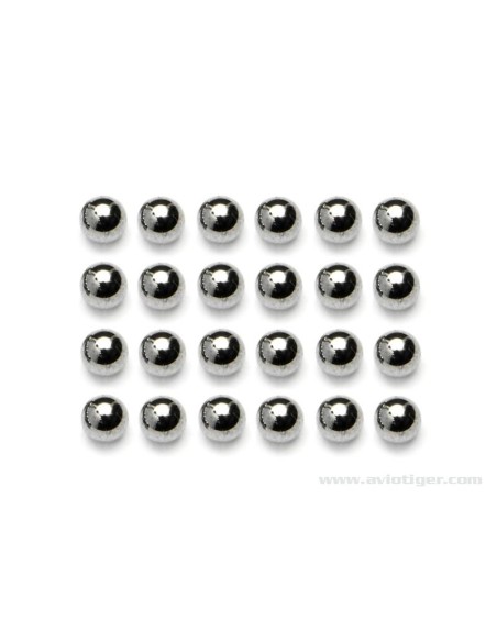 BILLES 2.4MM (S24)