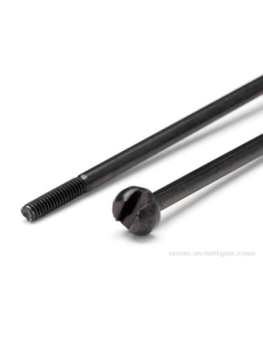 VIS DIFFERENTIEL M2X39MM