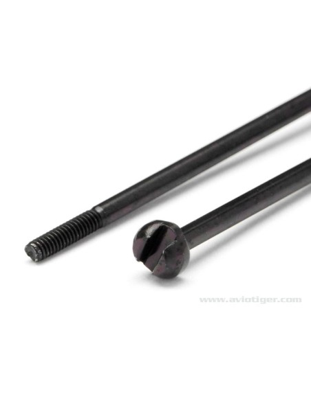 VIS DIFFERENTIEL M2X39MM