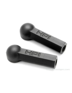 CHAPPES 4.3X18 MM (S8) 2