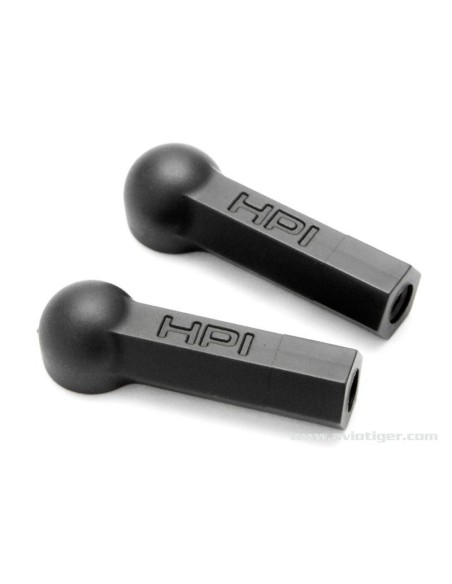 CHAPPES 4.3X18 MM (S8)