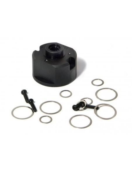 BOITIER DE DIFFERENTIEL MT NITRO