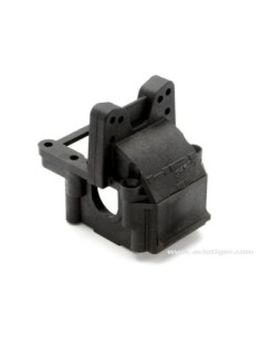 CARBON GRAPHITE FRONT BULKHEAD SET 2