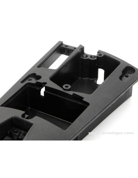 PLATINE SUPERIEURE NITRO RUSH