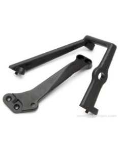 SET BARRE ROULEMENT 2