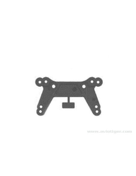 SUPPORT SUSPENSION RS4 SPORT NITRO