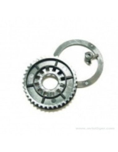 POULIE DIF.ROUE LIBRE 39 DENTS