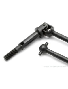 CARDAN HOMOCINETIQUE ARR MT 2